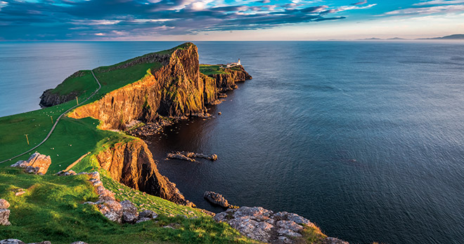 Paysages d'Écosse - 40 photos pour inspirer votre voyage !