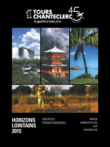 Horizons lointains 2015