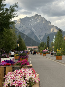 BANFF