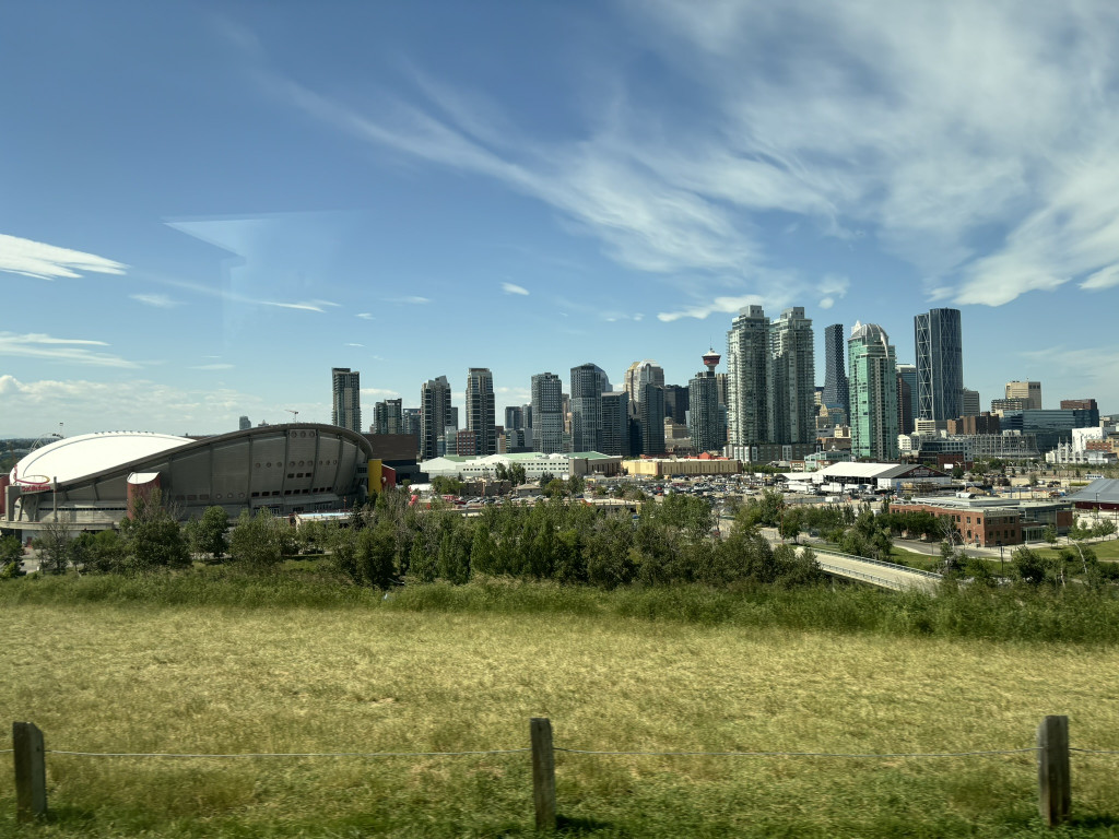 CALGARY